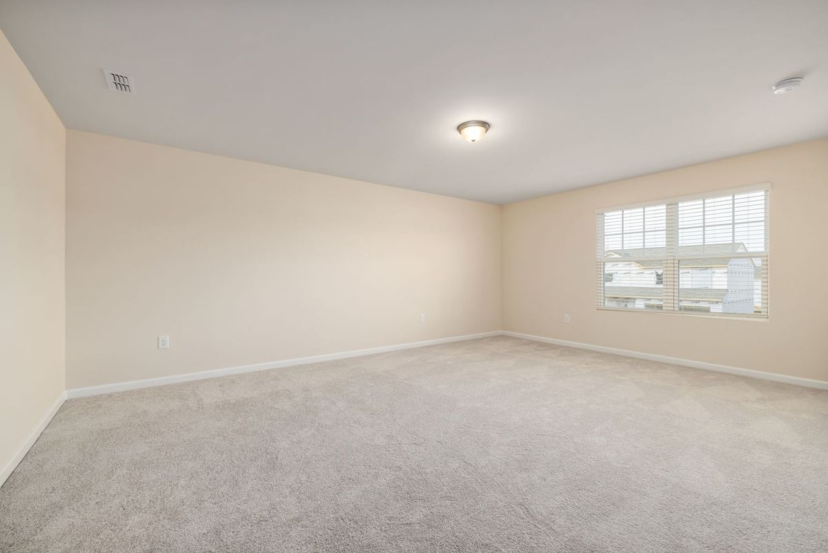 Before: empty bedroom (free-license demo photo), original